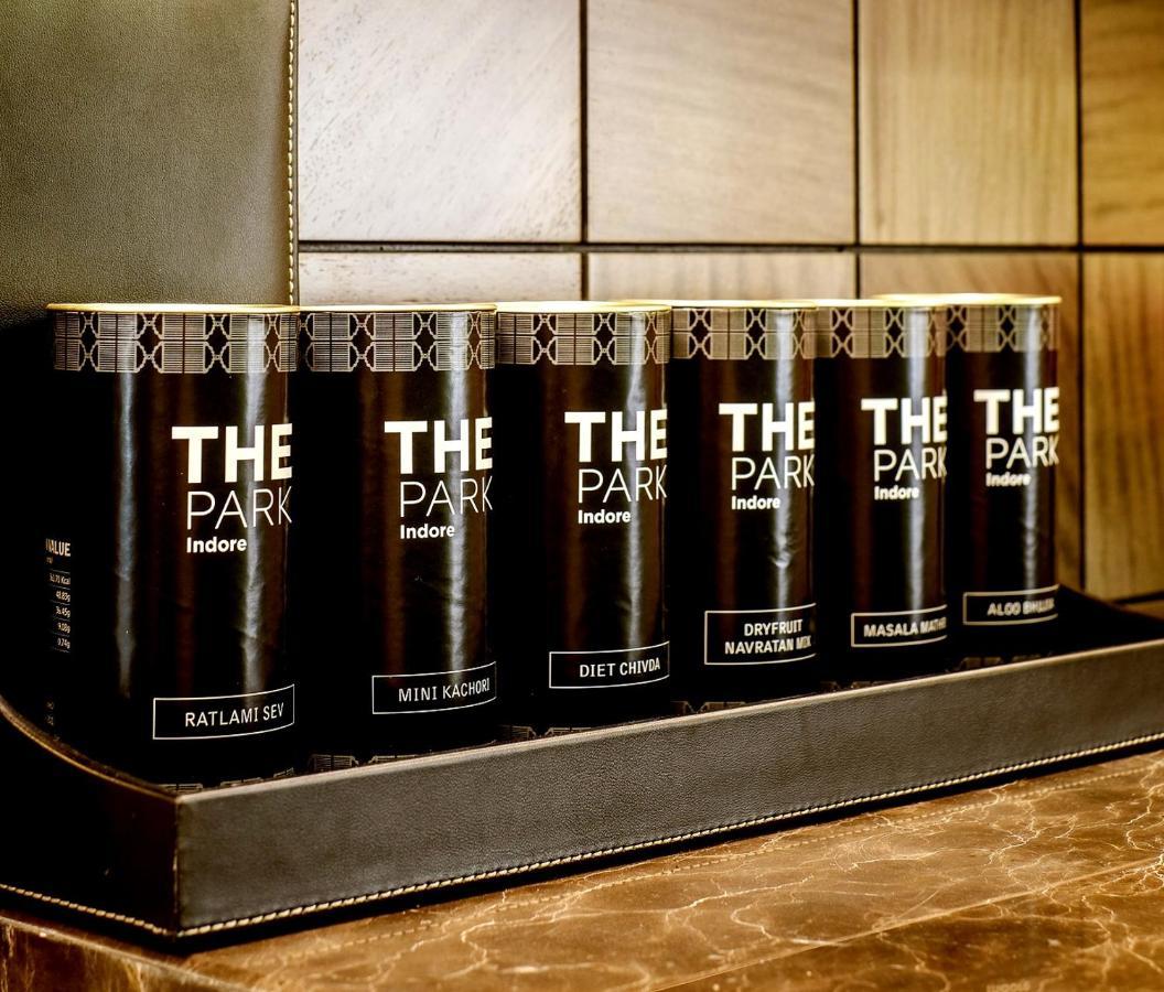 The Park Indore Exterior photo