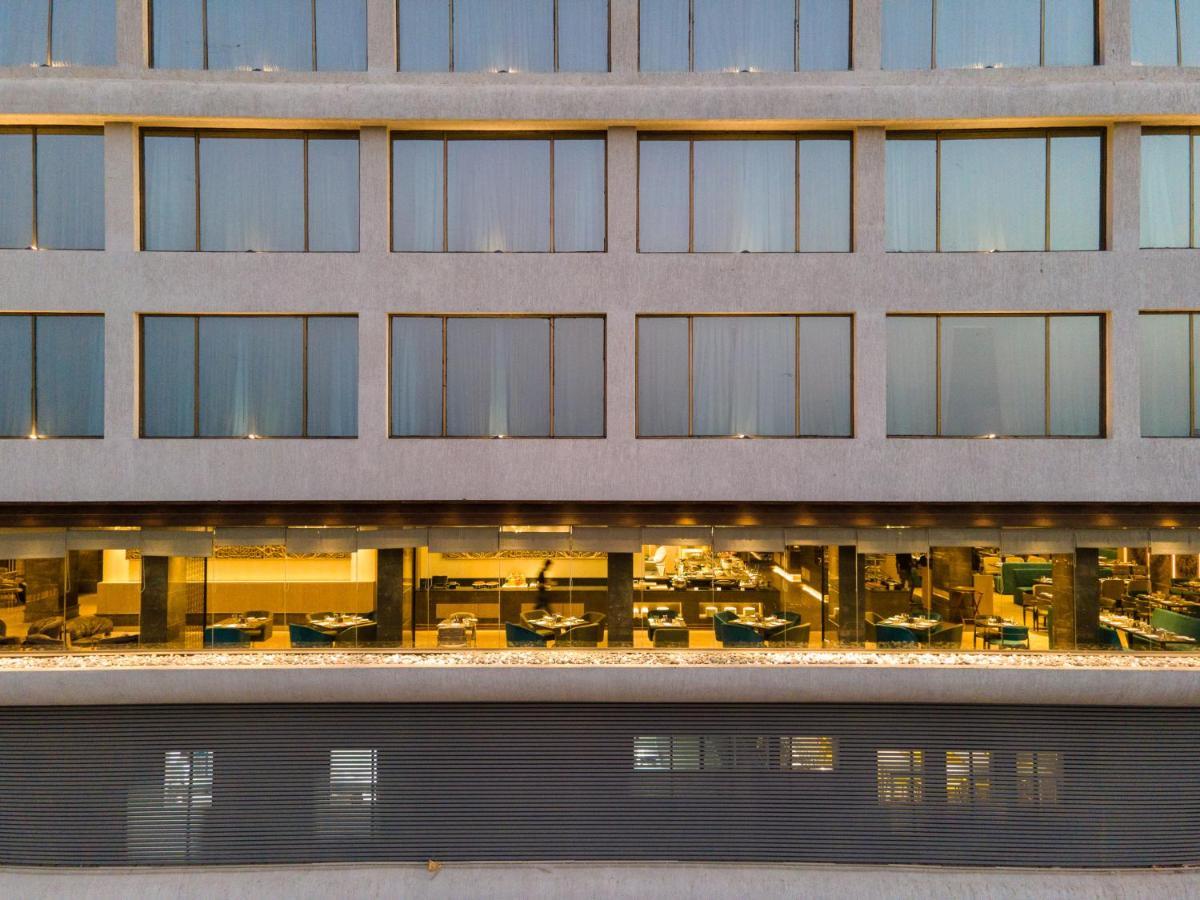 The Park Indore Exterior photo