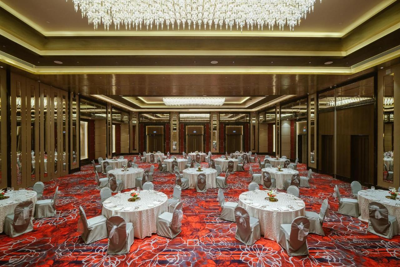 The Park Indore Exterior photo