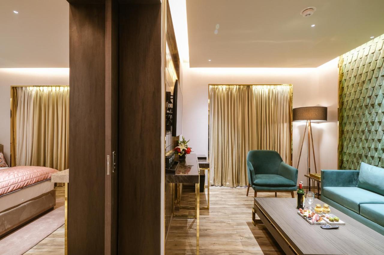 The Park Indore Exterior photo