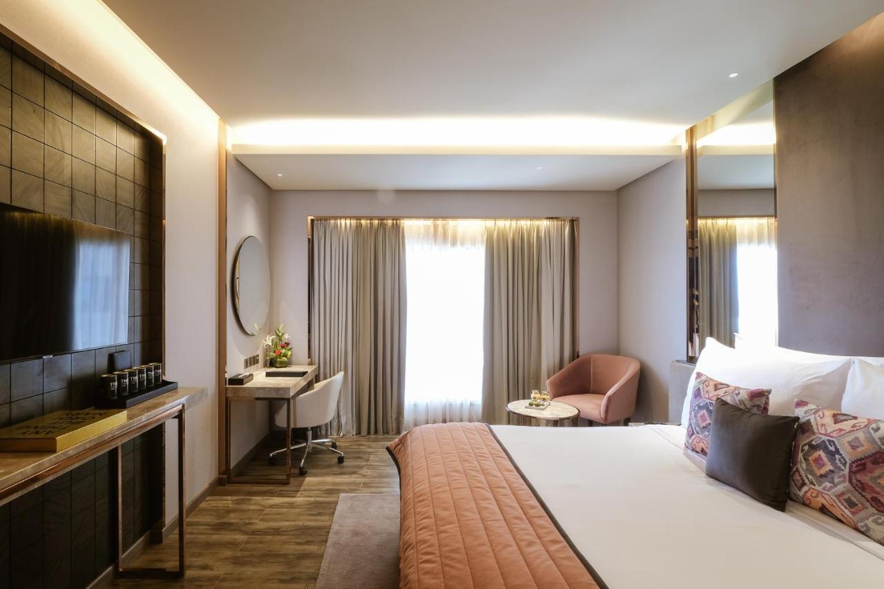 The Park Indore Exterior photo